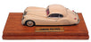 RAE Models 1/43 Scale GSK030 - Jaguar XK140 Coupe - Beige