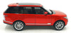 GT Autos 1/18 Scale Diecast 11006MB - Range Rover 2013 - Red