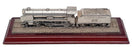 Royal Hampshire Pewter RH13 - Southern The Harrow Locomotive Train