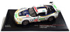 Ixo 1/43 Scale LMM155 - Chevrolet Corvette C6-R LMGT1 Le Mans 2008