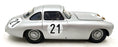 CMC 1/18 Scale Diecast M-029 - Mercedes-Benz 1952 300 SL Le Mans #21