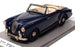 Four Wheel Models 1/43 Scale 101224A - Lagonda 3Ltr D/Head - Dk Blue