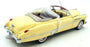 Franklin Mint 1/24 Scale B11TL08 - 1949 Buick Roadmaster Convertible Deep Cream