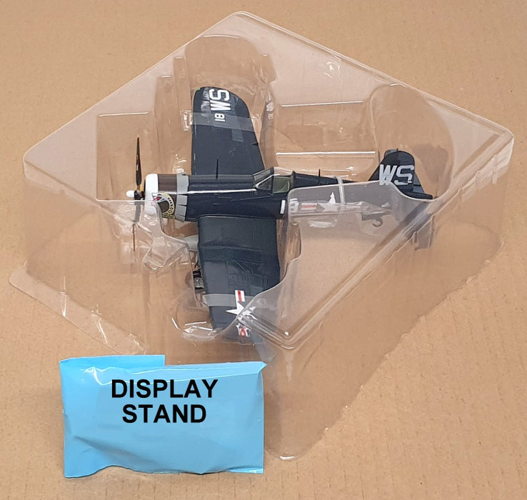 Easy Model 1/72 Scale 37237 - Vought F4U Corsair WW2 Aircraft