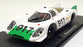 Werk83 1/18 Scale W18019001 - Porsche 917 LH Autsalon Genf 1969 - White #917