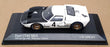 Minichamps 1/43 Scale 400 668484 - Ford GT40 MkII #4 1000Km Spa 1966