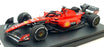 Look Smart 1/43 Scale Resin LSF1055 - Ferrari SF-23 2023 #16 C.Leclerc