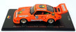 Spark 1/43 Scale SG510 - Porsche 911Carrera RSR #16 1000Km Nurburgring 1977