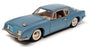 Collectors Classics 1/43 Scale C2-1CB - 1964 Studebaker Avanti - Blue