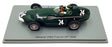 Spark 1/43 Scale S7204 - Vanwall VW2 French GP F1 1956 #24