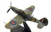 Hobby Master 1/72 Scale HA1703 - Bell P-39 Airacobra RAF 601 Sq. Duxford 1941