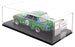 Spark 1/43 Scale CK73465 - BMW 3.5 CSL #43 Le Mans 1976 - Green