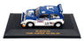 Ixo 1/43 Scale PA1085 - MG Metro 6R4 #10 Lombard RAC Rally 1985 - Blue/White