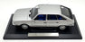 Norev 1/18 scale Diecast 185272 - 1979 Renault 30 TX - Silver