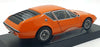 Norev 1/18 Scale Diecast 185402 - 1974 Alpine A310 1600 VF - Acropolis Orange