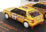 Vitesse 1/43 Scale 42411 - Lancia Delta HF Integrale #14 RAC Rally 1990 - Yellow