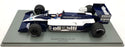 Spark 1/18 Scale 18S678 - Brabham BT55 Monaco GP 1986 E.D.Angelis