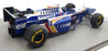 Minichamps 1/18 Scale 180 960005 - Williams Renault FW18 D.Hill French GP