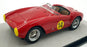 Tecnomodel 1/18 Scale TM18-142B - Ferrari 500 Mondial GP Spa 1954 #14