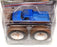 Greenlight 1/64 Scale 49070-F #7 - 1996 Ford F-250 Truck Bigfoot - Blue