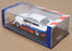 Spark 1/43 Scale US306 - BMW 320i Turbo #2 Daytona Finale IMSA 1979