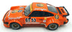 Schuco 1/18 Scale Diecast 45 003 3500 - Porsche 934 RSR #GT 53 Jagermeister