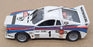 Vitesse 1/43 Scale 103 - Lancia 037 Rally E2 #1 Winner Monte Carlo 1983