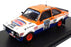 Trofeu 1/43 Scale RR.uk 66 - Ford Escort Mk2 15th #28 RAC Rally 1979