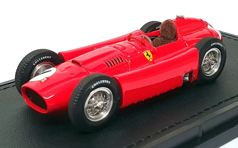 GP Replicas 1/43 Scale GP43-31A - F1 Ferrari Lancia D50 1st #1 British GP 1956