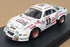 Trofeu 1/43 Scale RR.fr 10 - Alpine Renault A110 #33 Tour de Corse 1975 - White