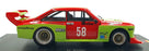 Spark 1/43 Scale SG375 - Ford Escort #58 Gr.5 Zolder DRM 1980