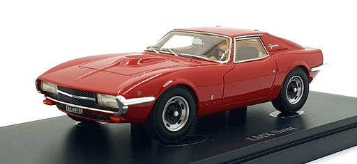 Autocult 1/43 Scale 05016 - LMX Sirex - Red