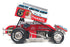 Racing Champions 1/24 Scale SPT29 - Sprint Race Car #5 Terry McCarl