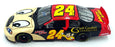 Action 1/24 Scale 111701 - Chevrolet Monte Carlo 2006 Foundation NASCAR #24