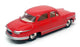 Atlas Editions Dinky Toys P.L.17 - Panhard - Red