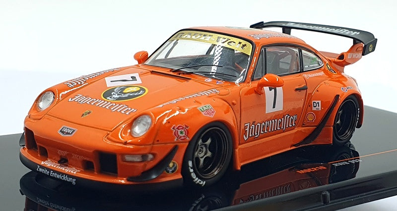 Ixo 1/43 Scale MOC 210 - RWB 993