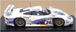 Spark 1/43 Scale S9908 - Porsche 911 GT1 Porsche AG #26 24H Le Mans 1997