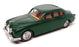 Corgi 1/43 Scale Diecast D700/5 - 1959 Jaguar Mk2 3.4L - Green