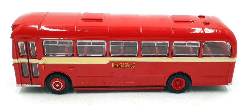 EFE 1/76 Scale Diecast 24328 - 30' BET Style D/P Bus Isle of Man Transport