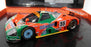 Minichamps 1/43 Scale diecast - 436 911655 Mazda 787B Winner Le Mans 1991