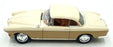 Jadi 1/18 Scale Diecast 161124A - BMW 503 - Cream/Beige