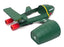 Atlas Editions 4 683 101 - Thunderbird 2 + 4 Space Shuttle - Green