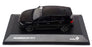 Solido 1/43 Scale S4311803 - Volkswagen Golf VIII - Deep Black Pearl