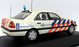 Minichamps 1/43 scale 433 032190 Mercedes Benz C Class police Netherlands