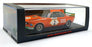 Spark Model 1/43 Scale S2820 - BMW 3 CLS #2 6h Paul Ricard 1973