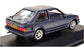 Vanguards 1/43 Scale VA14304 - Ford Escort Mk4 RS Turbo - Mercury Grey