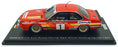 Spark Model 1/43 Scale Resin SG836 - BMW 635 Csi Auto Budde 1st 24H 1985