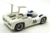 Exoto 1/18 Scale Diecast DC141124A - Chaparral 2E 1966 #65