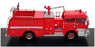 Code 3 Collectibles 1/64 Scale 12544 - Mack C Satelite 3 Fire Engine - FDNY