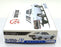 Aoshima 1/24 Scale Unbuilt Kit 063705 - Nissan Skyline 2000GT GC110'72 #47